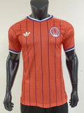 2026-27 Scotland Player Version Away Jersey