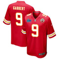 Blaine Gabbert Kansas City Chiefs  Super Bowl LVII Game Jersey - Red