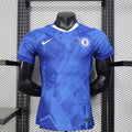 2026 Chelsea Home Player Version Jersey