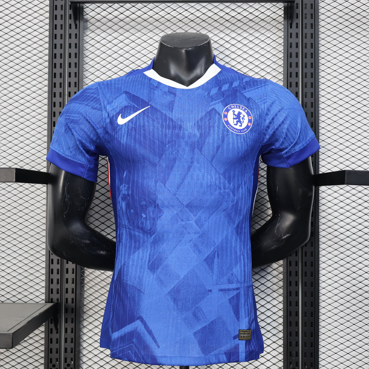 2026 Chelsea Home Player Version Jersey