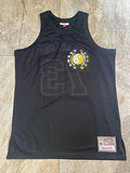 Bruce Lee co-branded Yin Yang Bagua black 73 MN