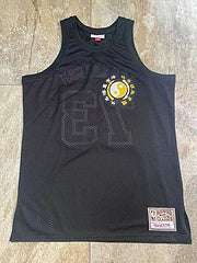 Bruce Lee co-branded Yin Yang Bagua black 73 MN