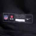 Atlanta Falcons LaCale London Black Game Jersey