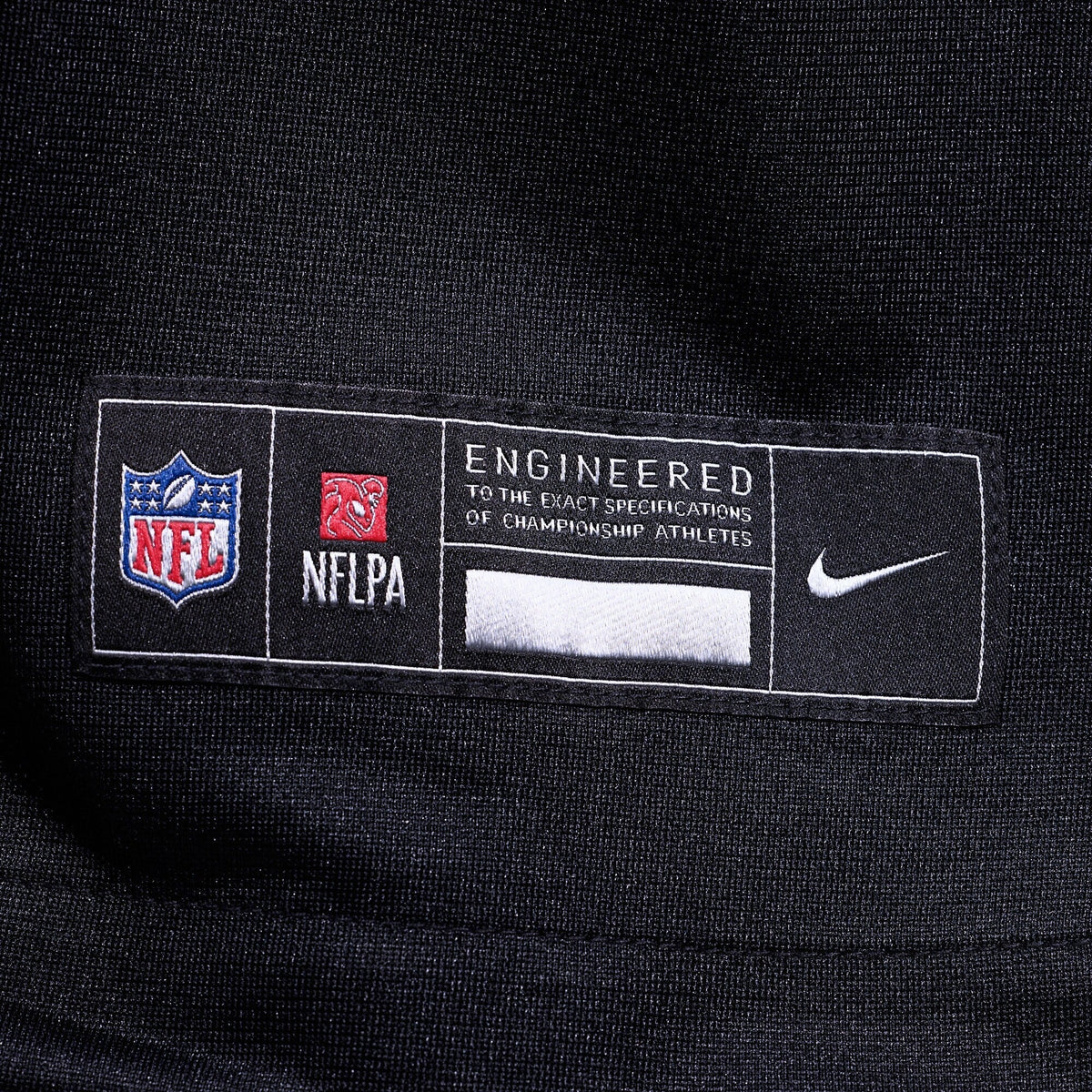 Atlanta Falcons LaCale London Black Game Jersey