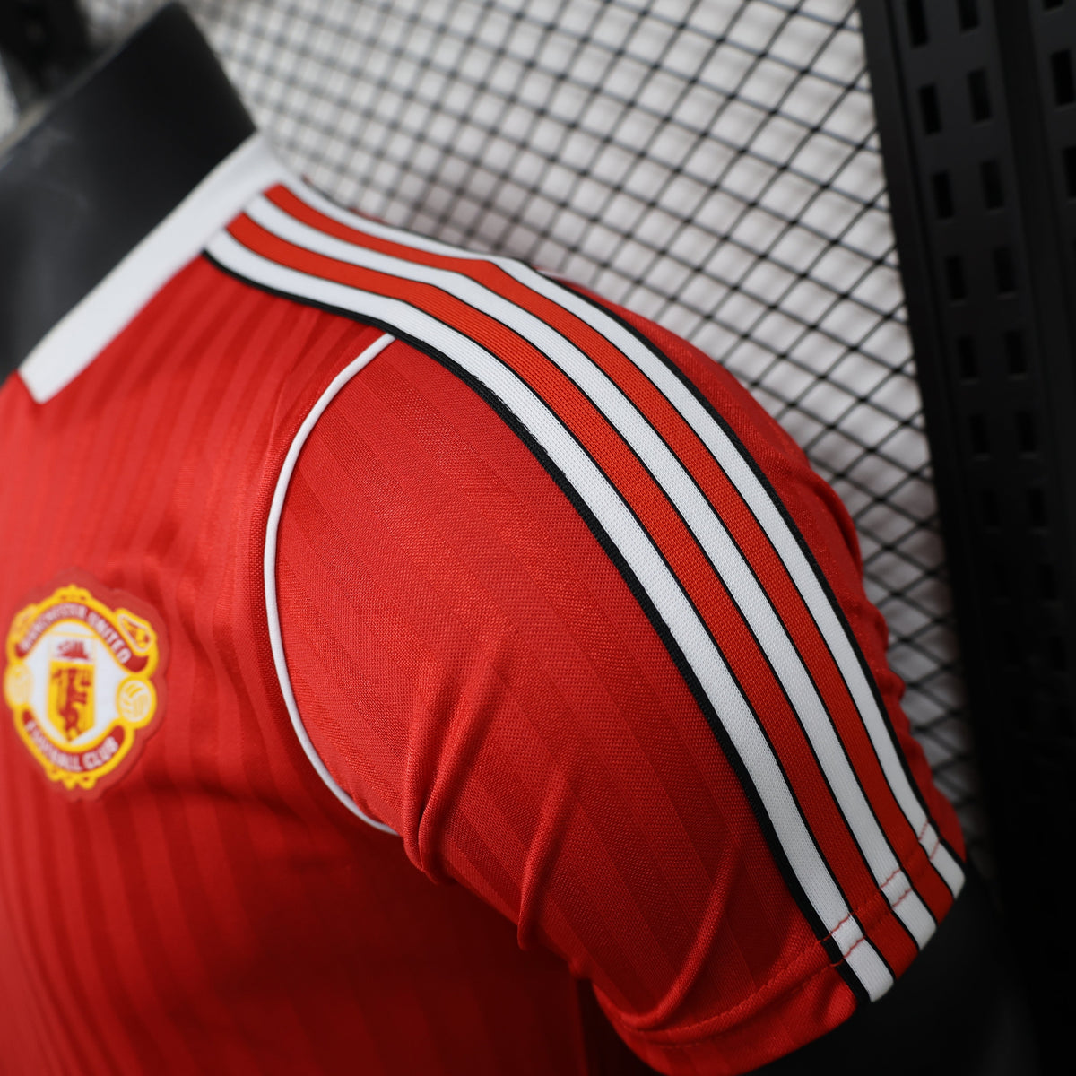 2026 Manchester United Special Edition Player Jersey