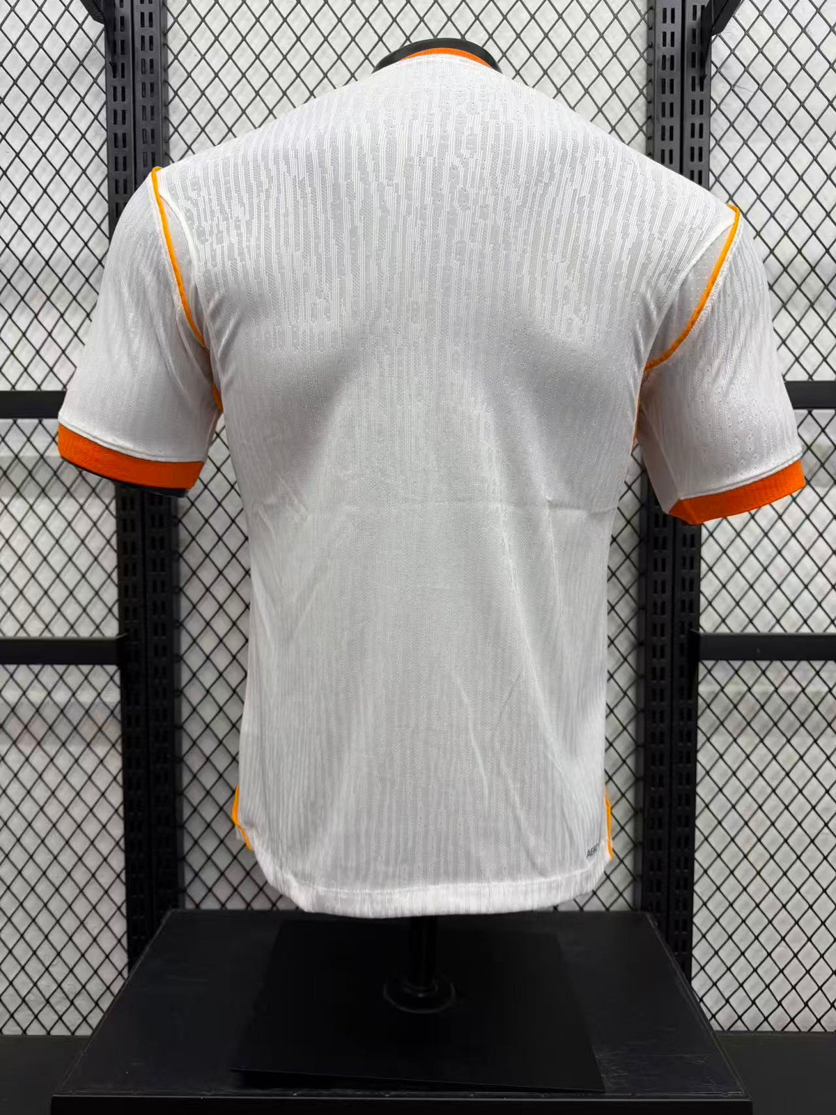 2026-2027 Netherlands Away Player Jersey