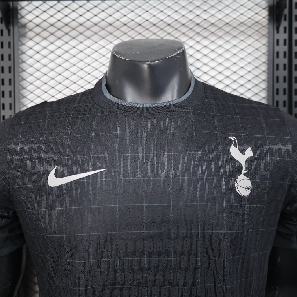 2026 Tottenham Hotspur Away Player Version Jersey