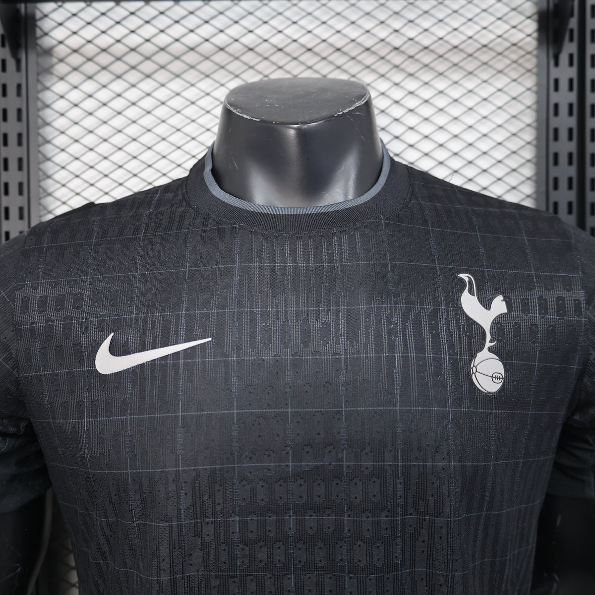 2026 Tottenham Hotspur Away Player Version Jersey