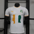 2026 Ivory Coast Special Edition Player Version Jersey