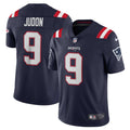 Matthew Judon New England Patriots  Limited Jersey - Navy