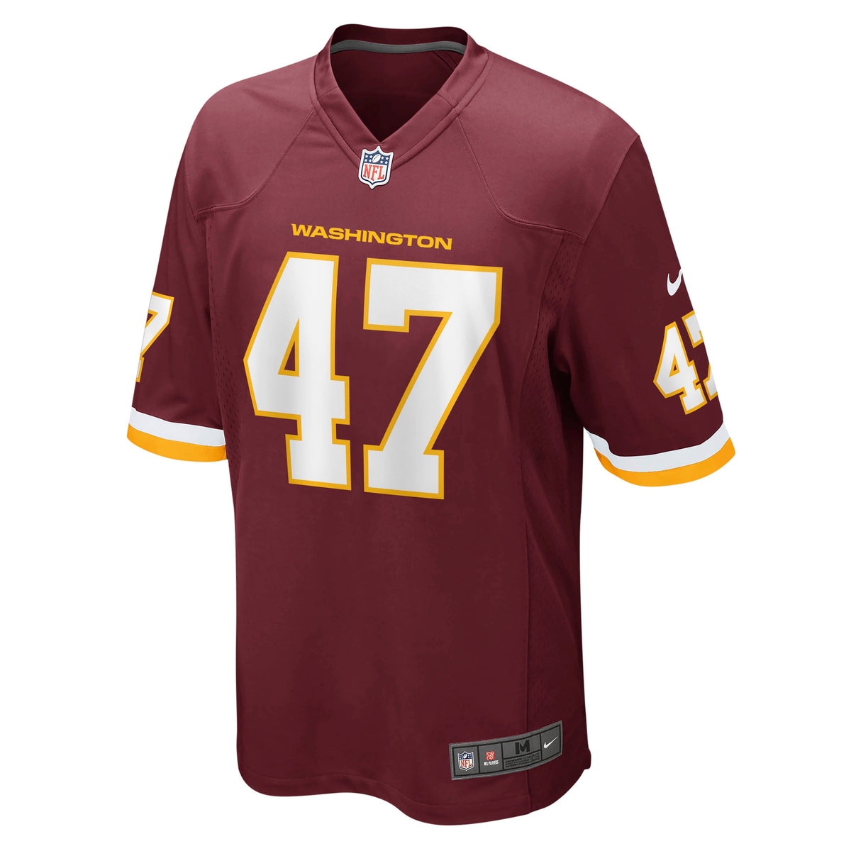 Chris Cooley Washington Football Team  Retired   Jersey - Burgundy