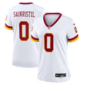 Arizona Cardinals Patrick McMorris Cardinal Team Game Jersey