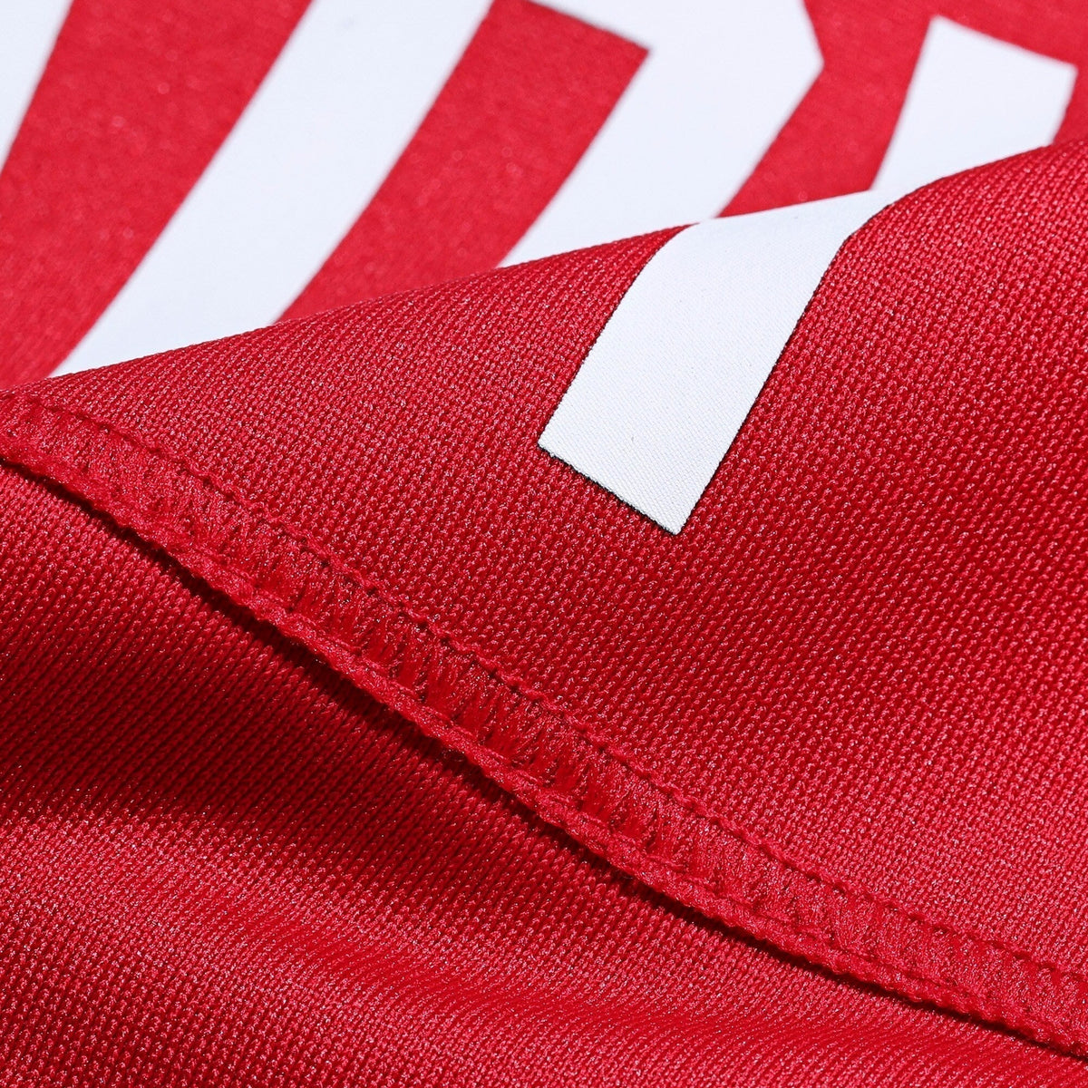 Antoine Winfield Jr. Tampa Bay Buccaneers  Game Jersey - Red
