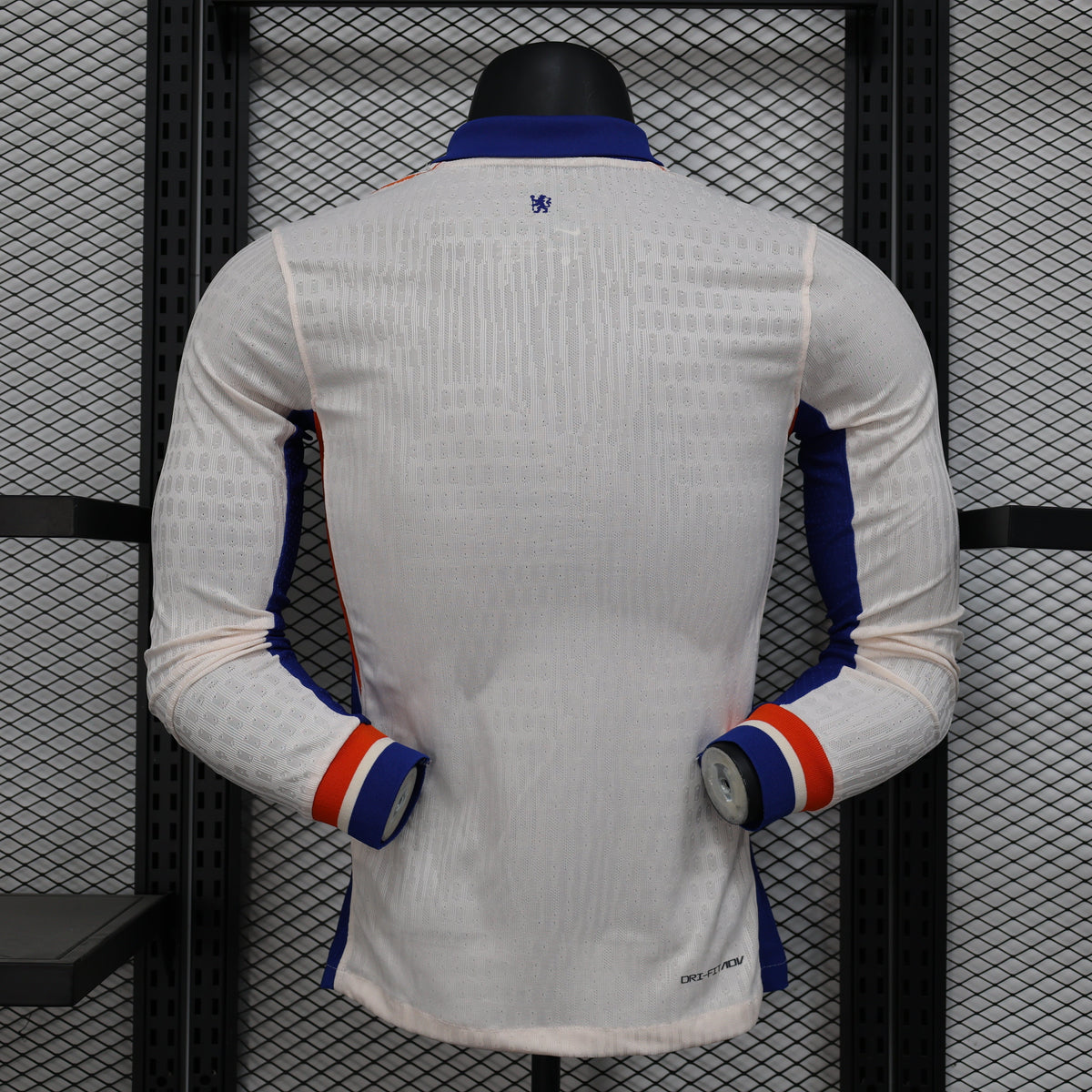 2026 Chelsea Away Player Version Jersey