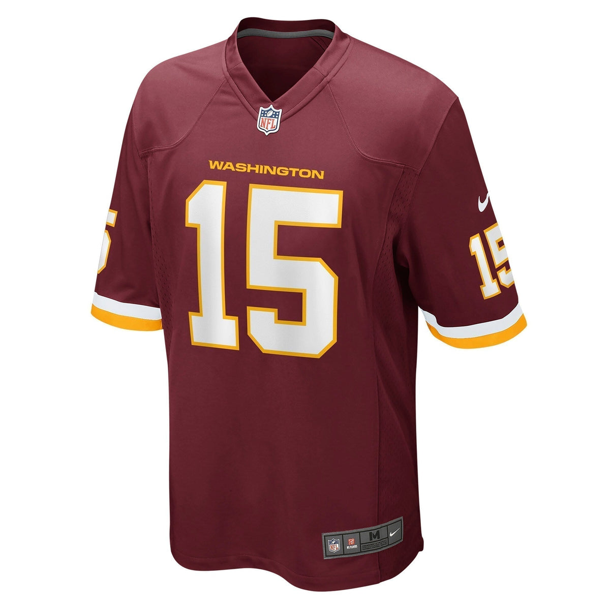 Dax Milne Washington Football Team    Game Jersey - Burgundy