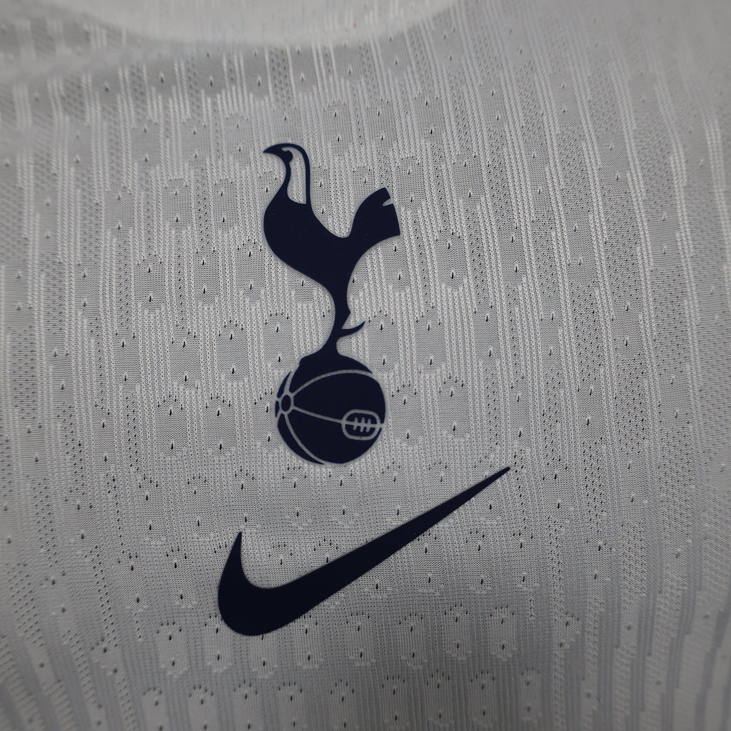 2026 New Tottenham Hotspur Home Player Version Jersey