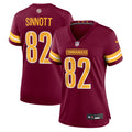Atlanta Falcons Kyle Pitts Red Alternate 2 Vapor Limited Jersey