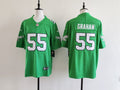 Men's Philadelphia Eagles Brandon Graham  Jersey-green