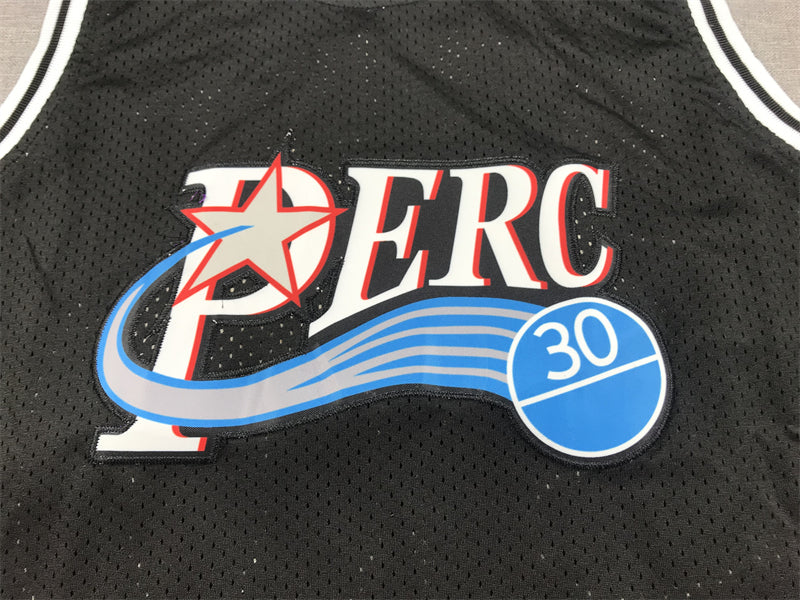 Movie Version #30 Black Jersey
