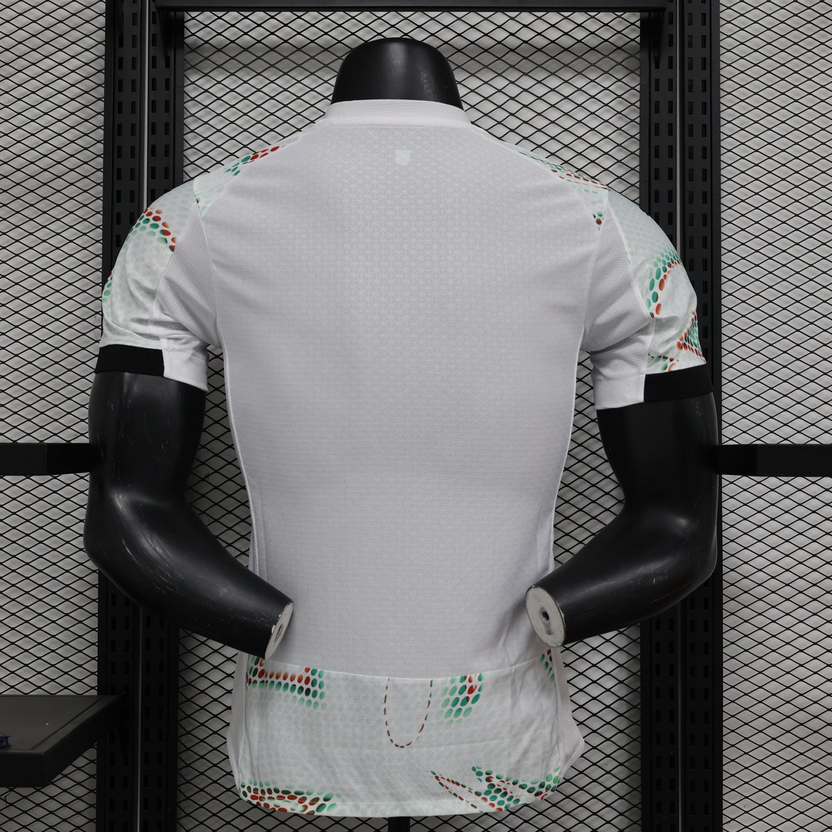 2026 New Portugal Away Player Version Jersey