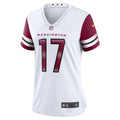 Arizona Cardinals Tip Reiman Cardinal Team Game Jersey