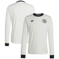 DFB  125th Anniversary Home Shirt - Long Sleeve