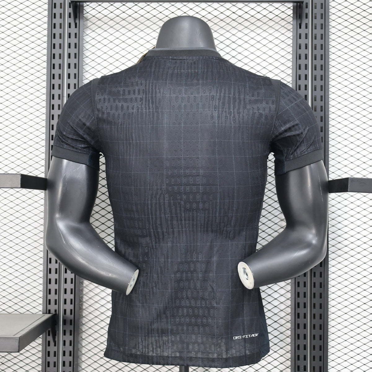 2026 Tottenham Special Edition Black Player Version Jersey