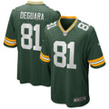 Josiah Deguara Green Bay Packers    Game Jersey - Green