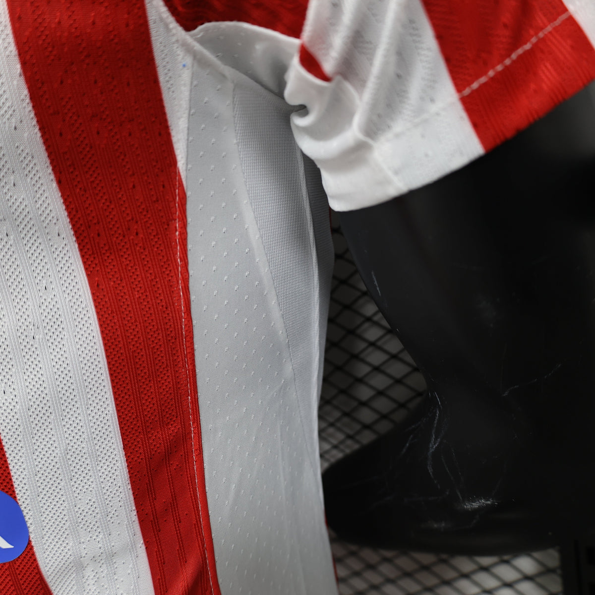 2026 Atletico Madrid Home Player Version Jersey