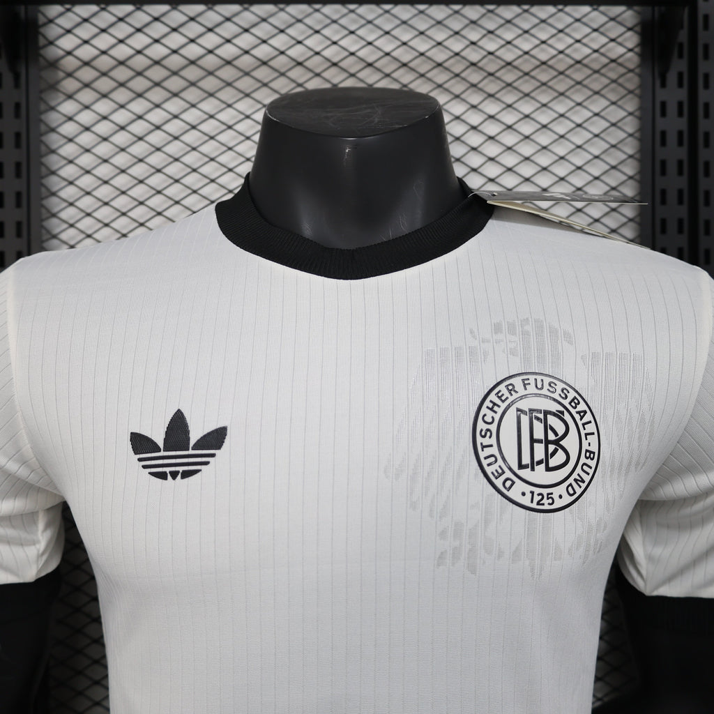 2026 Germany Anniversary Edition Player Version Jersey