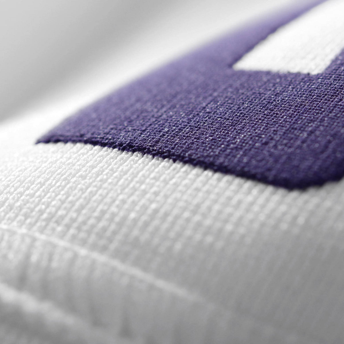 Kirk Cousins Minnesota Vikings  Game Jersey - White