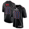 Men's New England Patriots Drake Maye Jersey