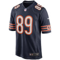 Chicago Bears Mike Ditka Navy Game Retired Player Jersey