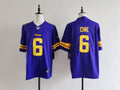 Men's Minnesota Vikings Lewis Cine  Jersey -  Purple