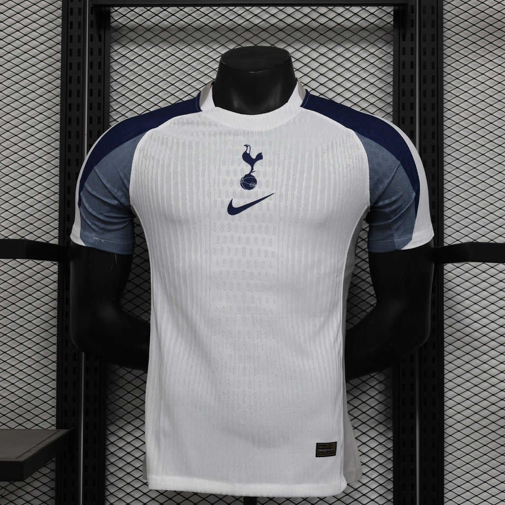 2026 New Tottenham Hotspur Home Player Version Jersey