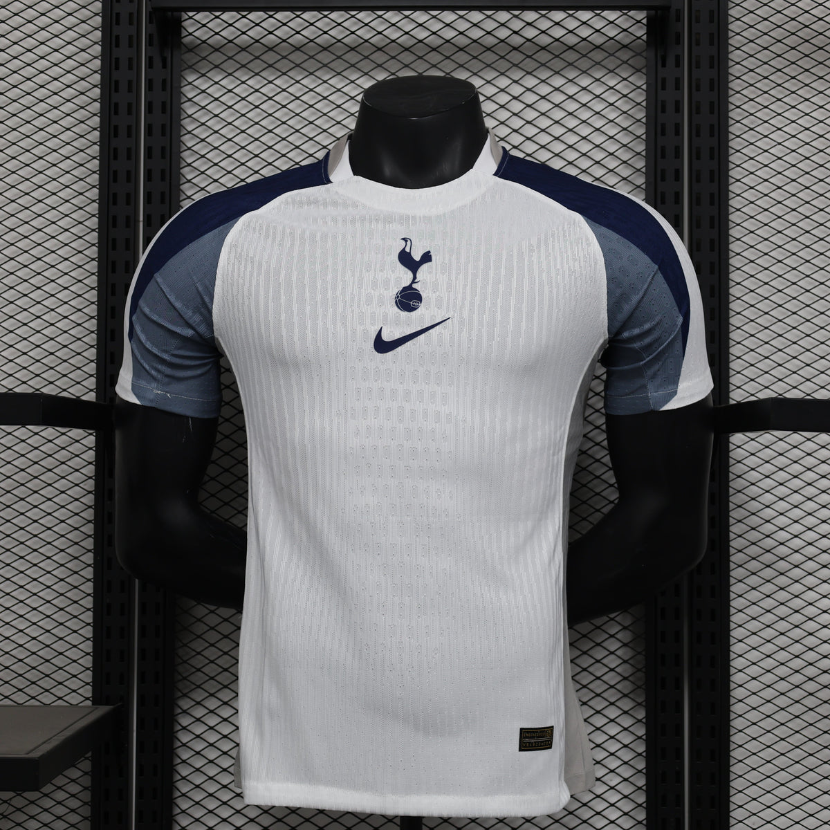 2026 New Tottenham Hotspur Home Player Version Jersey