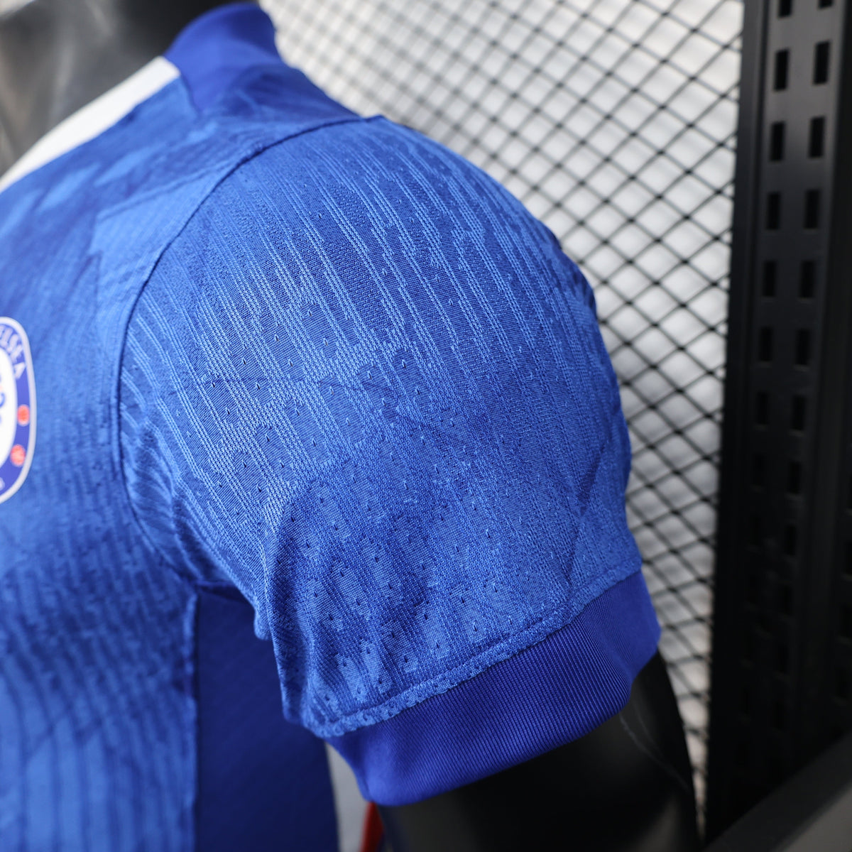 2026 Chelsea Home Player Version Jersey