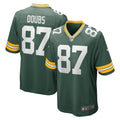 Romeo Doubs Green Bay Packers  Game   Jersey - Green