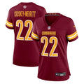 Arizona Cardinals Trey McBride Cardinal Game Jersey