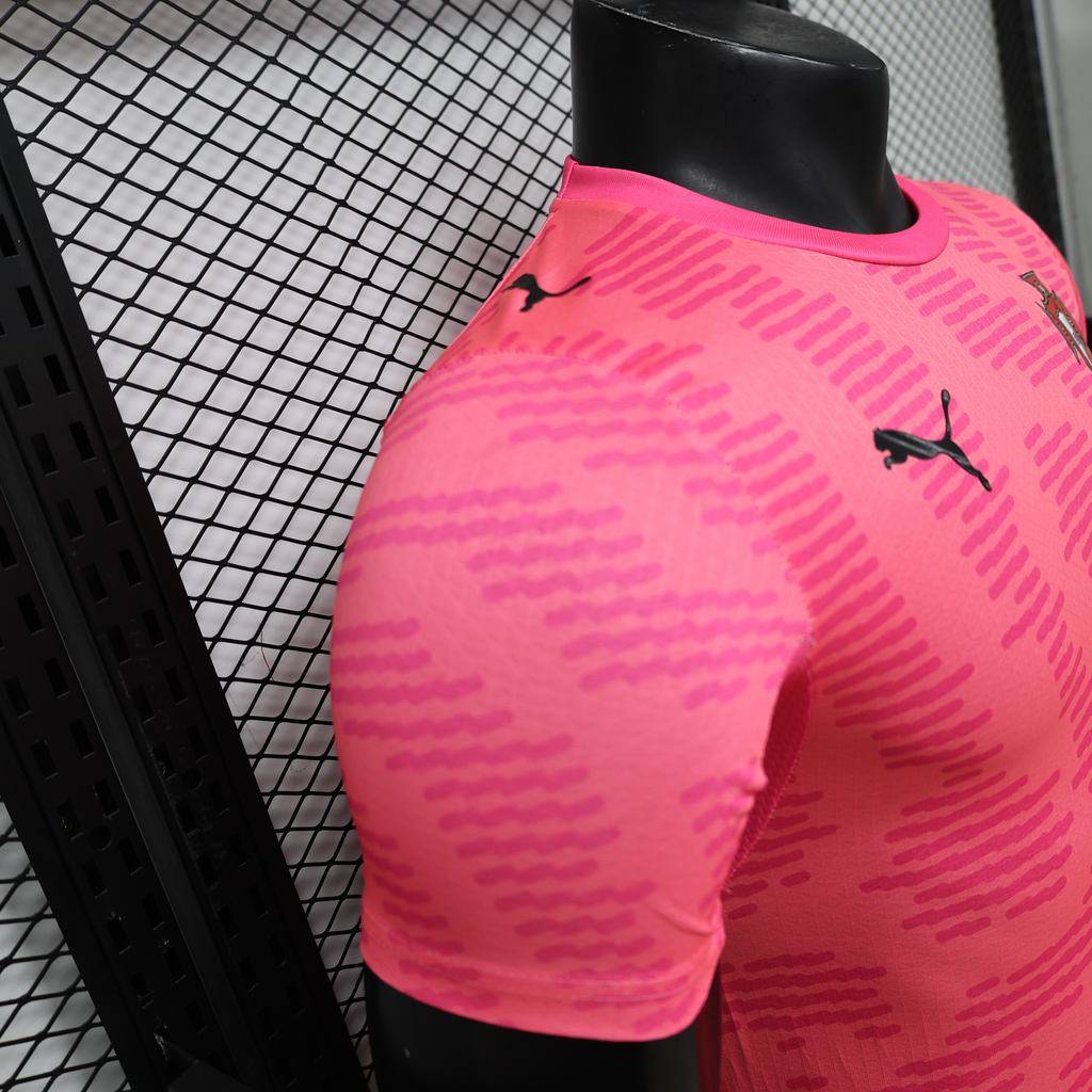 2026 Portugal Special Edition Player Version Jersey