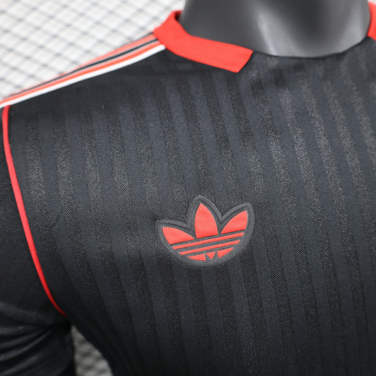 2026 New Manchester United Special Edition Player Jersey