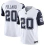 Men's Dallas Cowboys Tony Pollard Vapor Fuse Limited Jersey