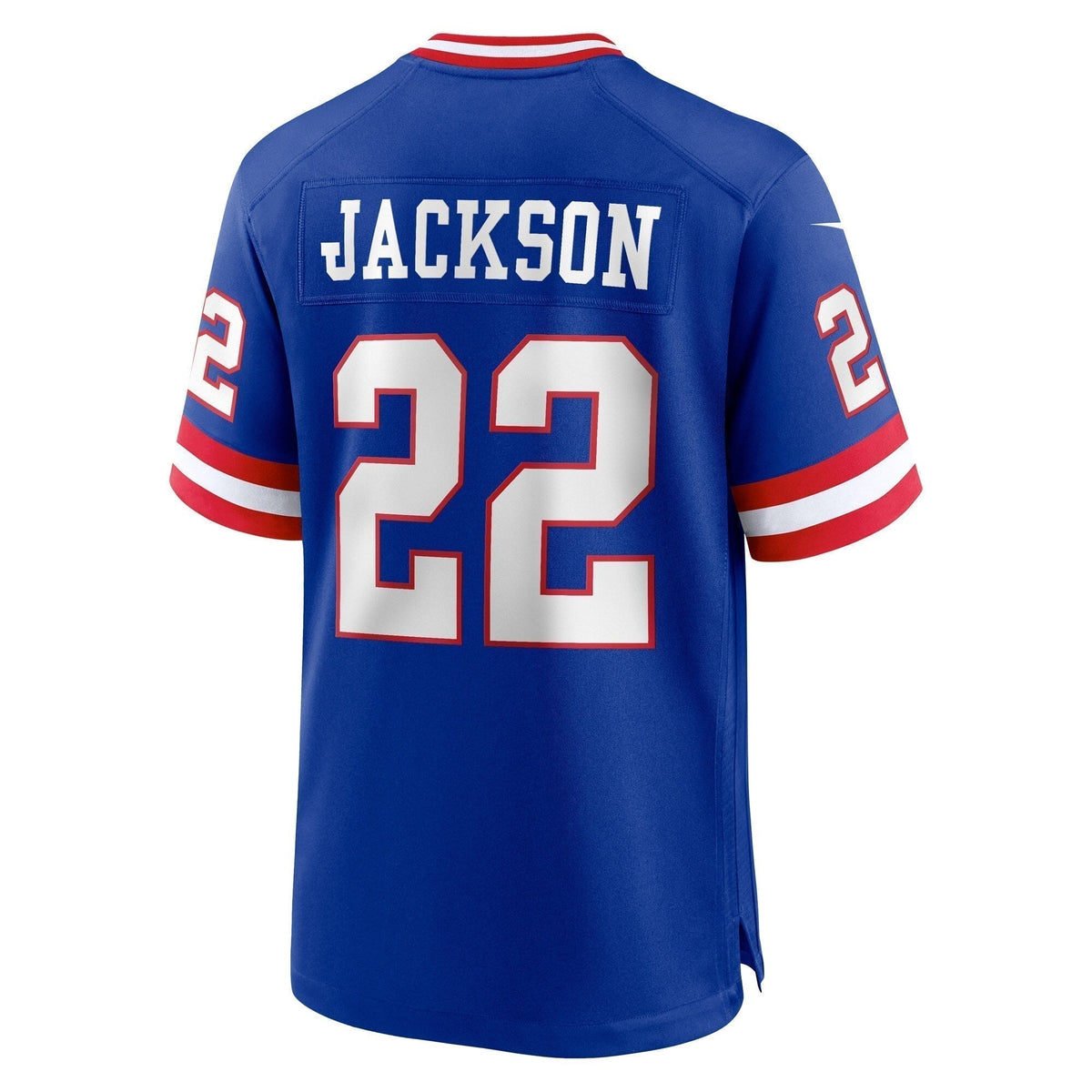 Adoree' Jackson New York Giants  Classic   Game Jersey - Royal