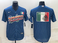 Men's Los Angeles Dodgers Royal Alternate Baseball Jersey