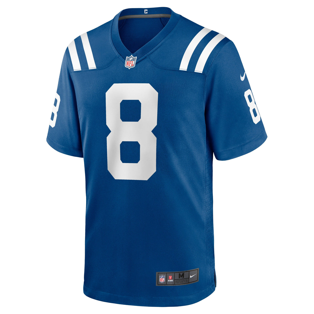 Rigoberto Sanchez Indianapolis Colts  Game Jersey - Royal