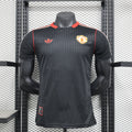 2026 New Manchester United Special Edition Player Jersey