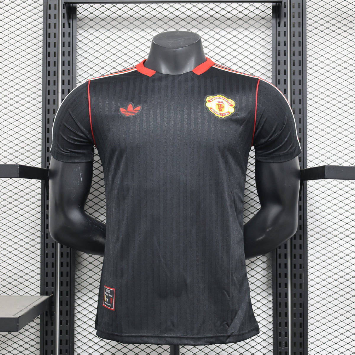 2026 New Manchester United Special Edition Player Jersey