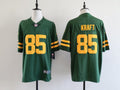 Men's Green Bay Packers Tucker Kraft  Jersey