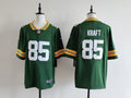Men's Green Bay Packers Tucker Kraft   Jersey -  Green