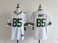 Men's Green Bay Packers Tucker Kraft  Jersey -  White